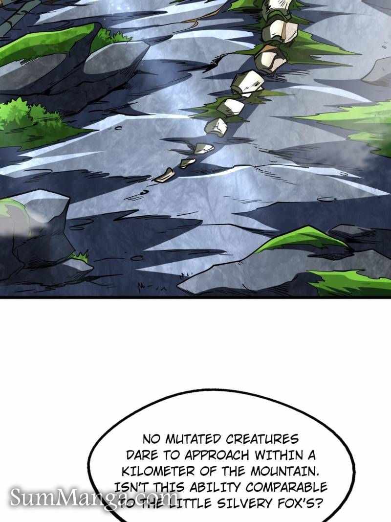 Super Gene Chapter 215 page 23