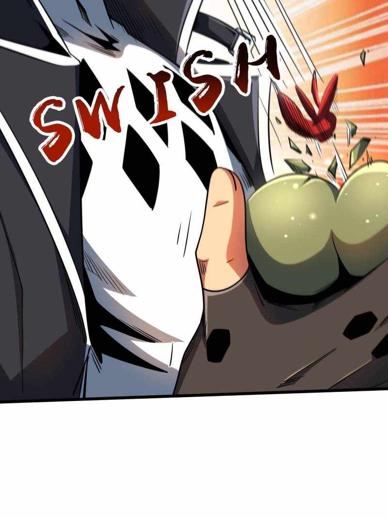 Super Gene Chapter 215 page 64