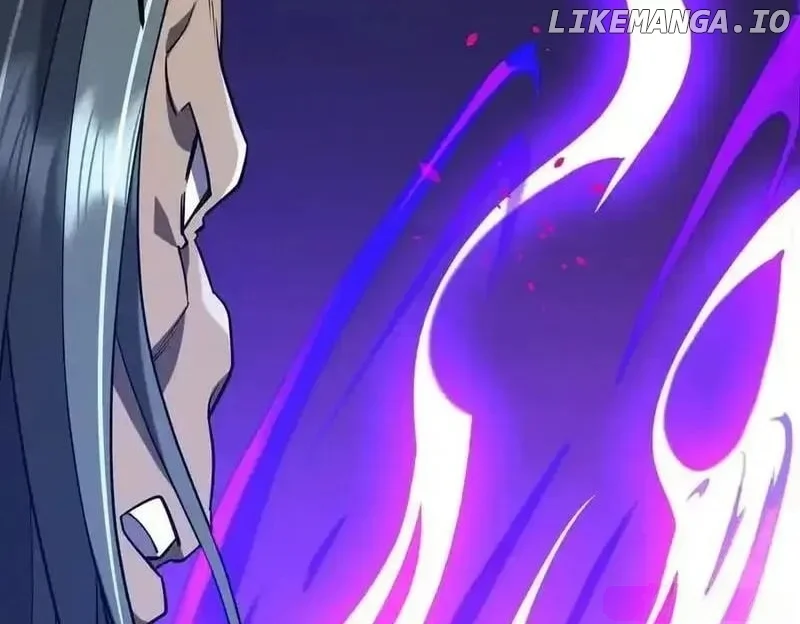 With My Netherworld Trillions, Game On! Chapter 216 page 162