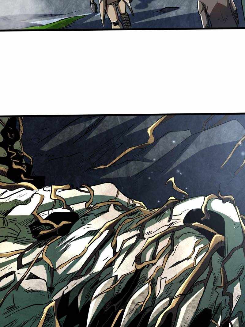 Super Gene Chapter 215 page 30
