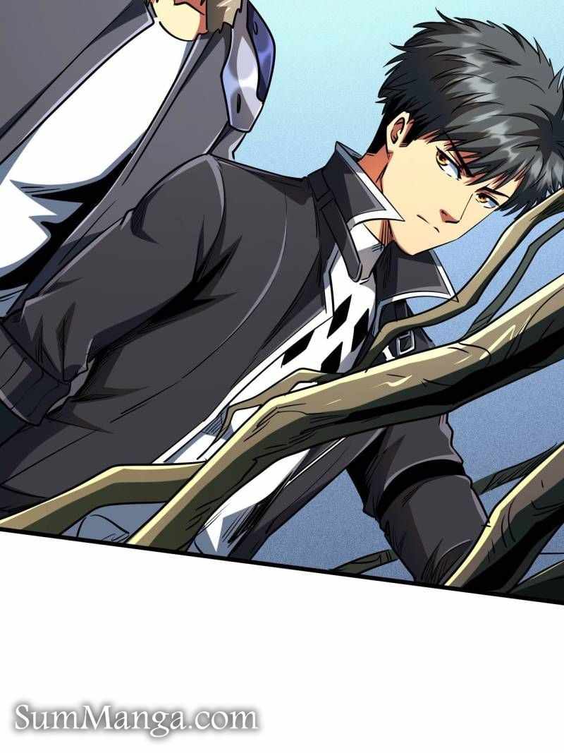 Super Gene Chapter 215 page 38
