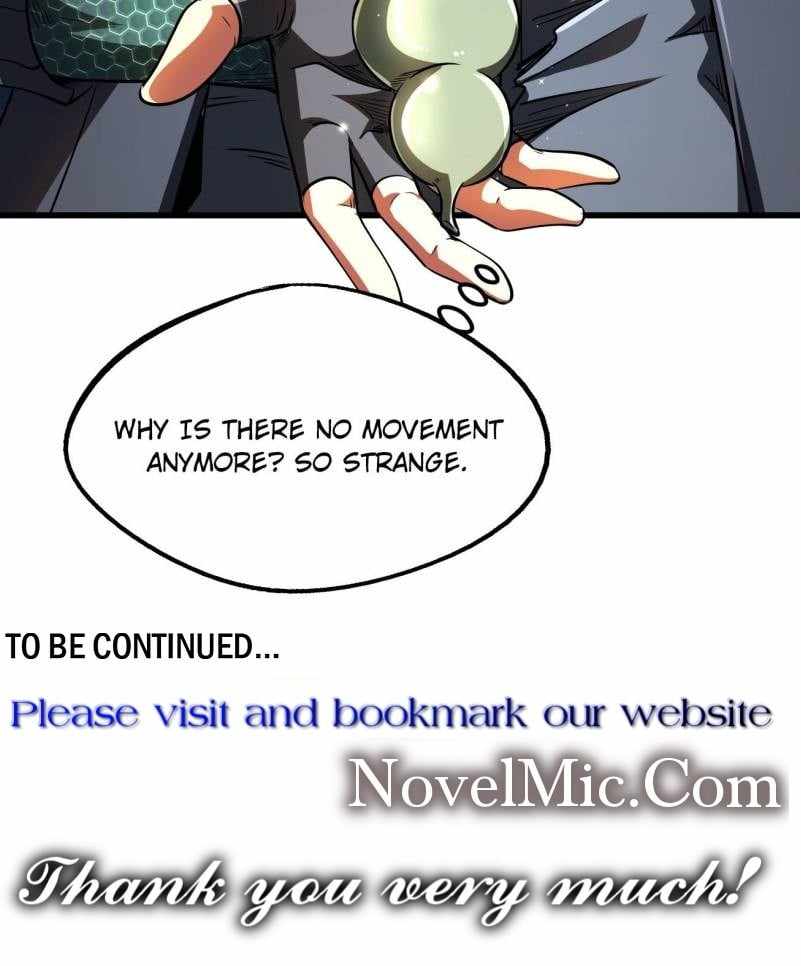 Super Gene Chapter 215 page 68