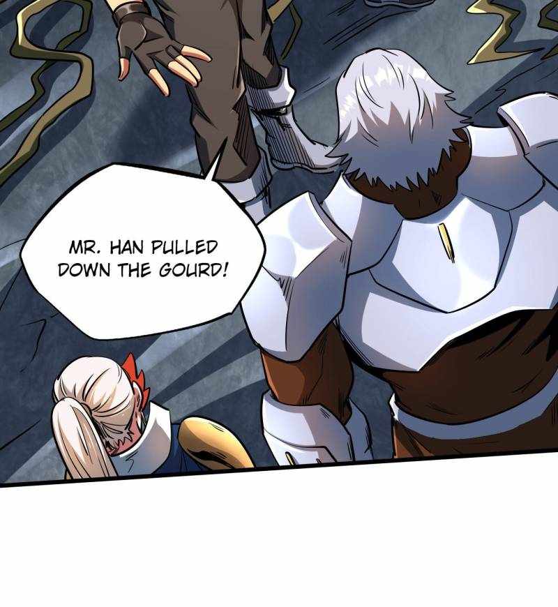 Super Gene Chapter 215 page 52
