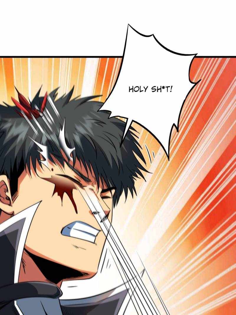 Super Gene Chapter 215 page 63
