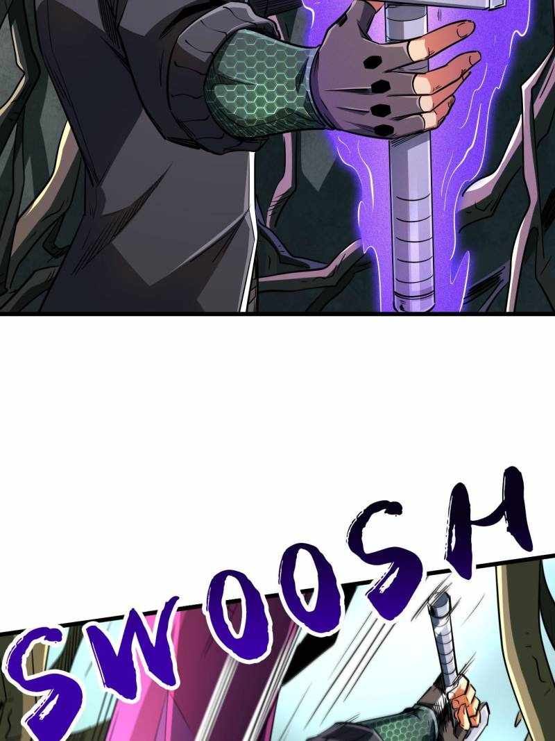 Super Gene Chapter 215 page 40