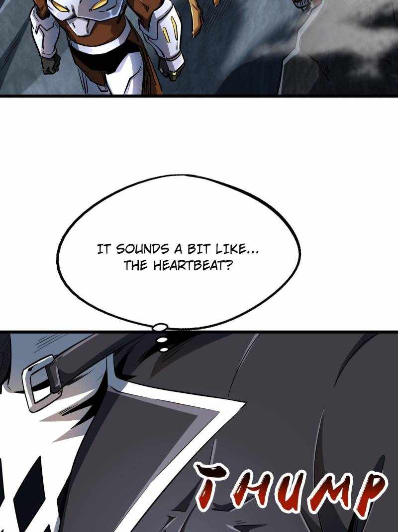 Super Gene Chapter 215 page 58