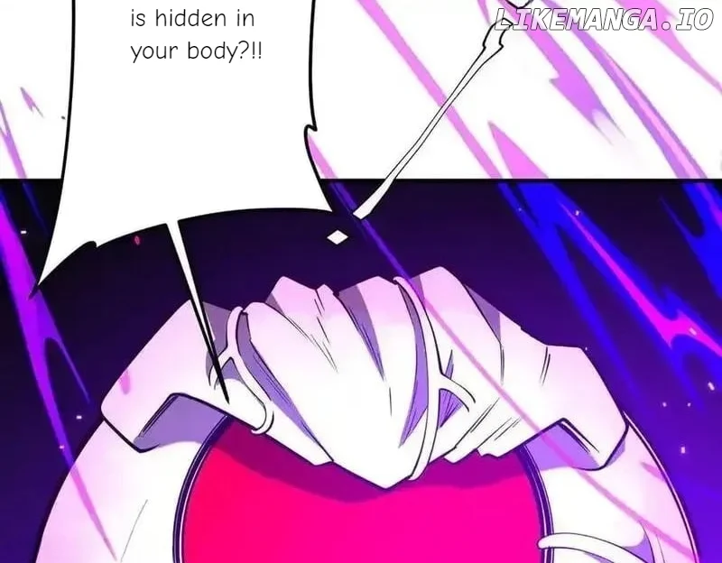 With My Netherworld Trillions, Game On! Chapter 216 page 158