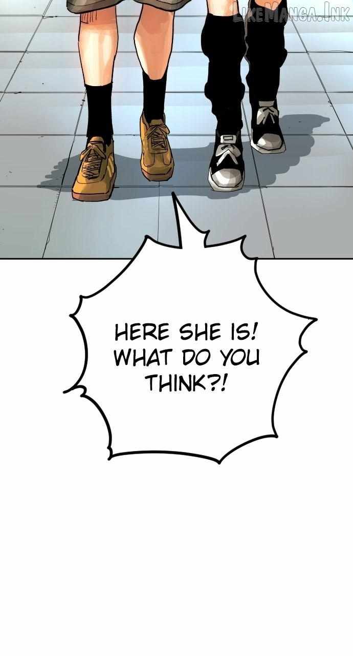Build Up Chapter 217 page 6