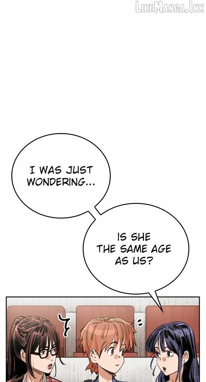 Build Up Chapter 217 page 15