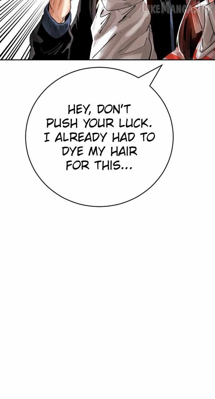 Build Up Chapter 217 page 8