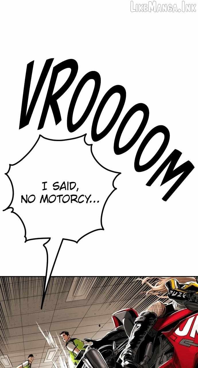 Build Up Chapter 217 page 89