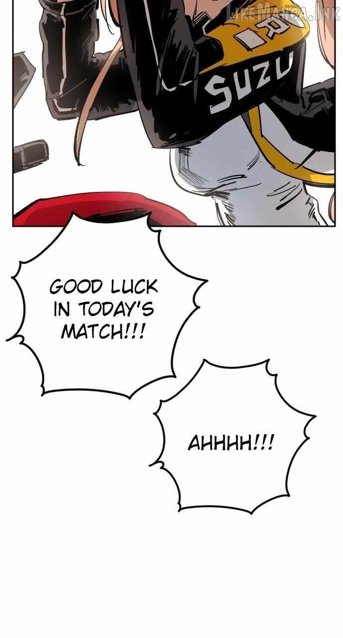 Build Up Chapter 217 page 96