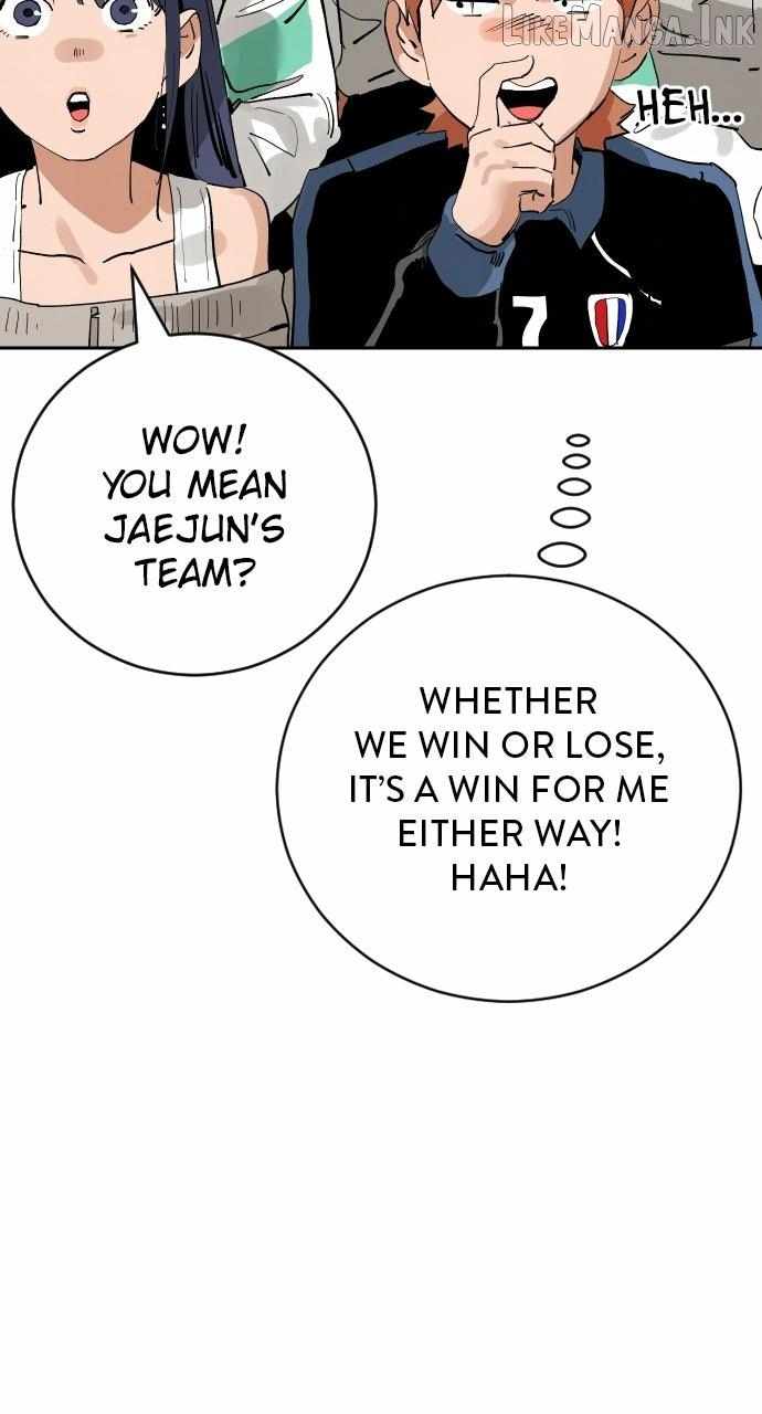 Build Up Chapter 217 page 59