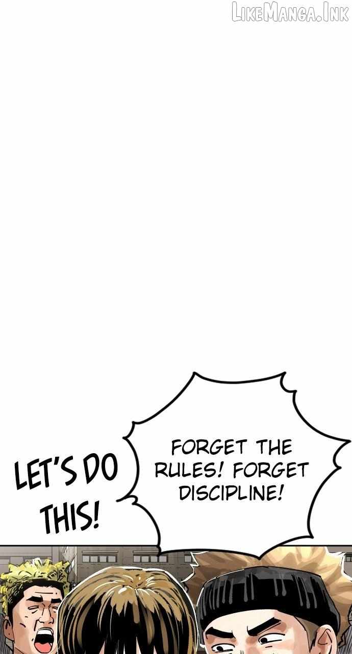 Build Up Chapter 217 page 116