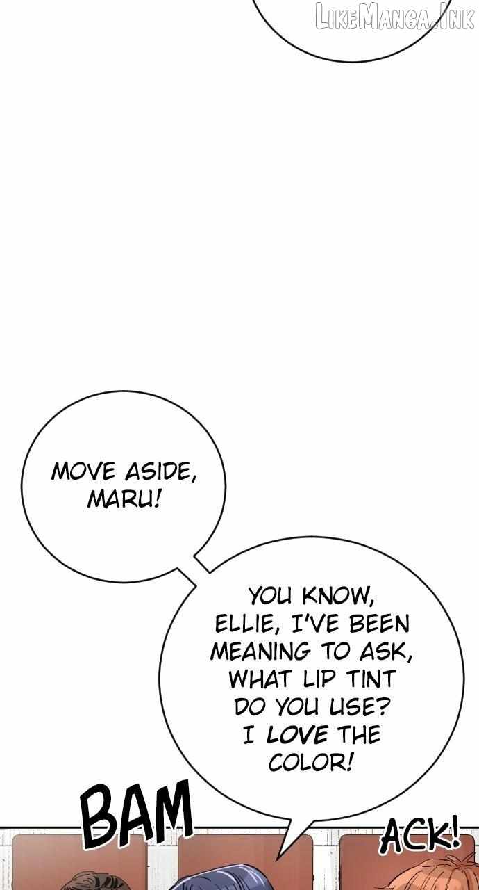 Build Up Chapter 217 page 46