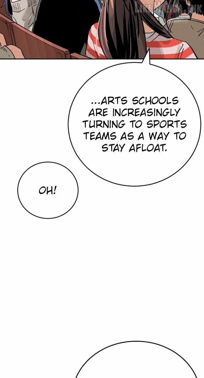 Build Up Chapter 217 page 40