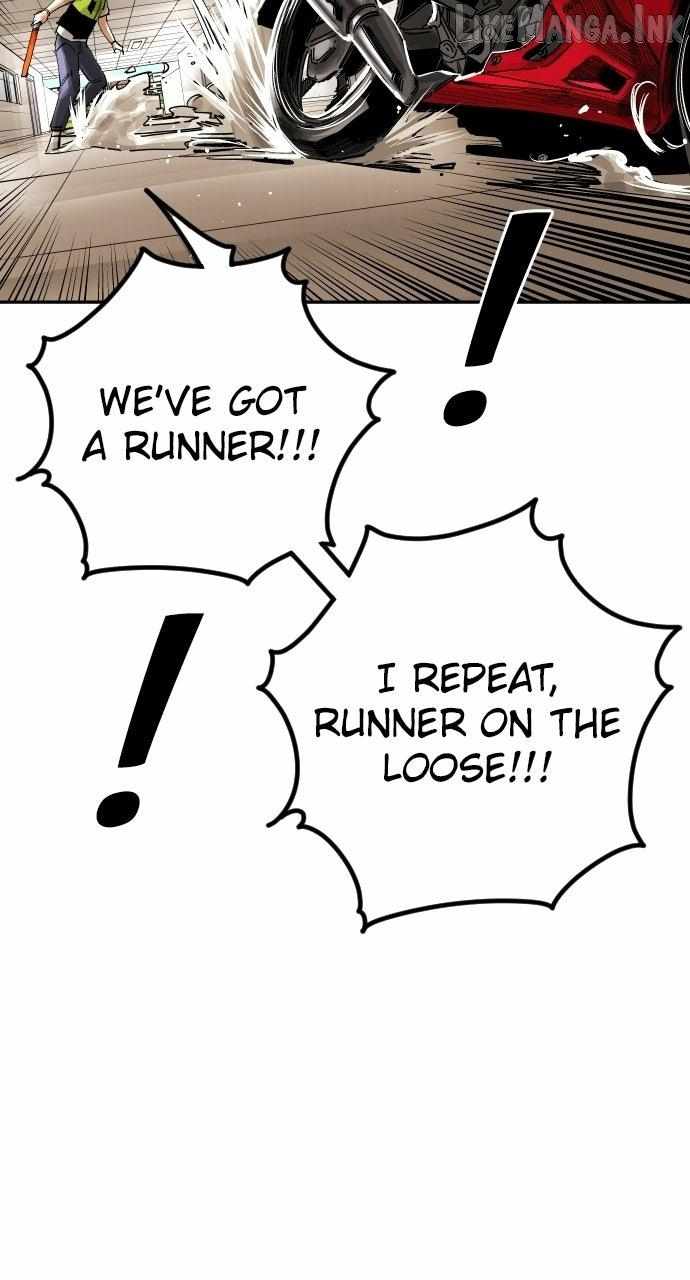Build Up Chapter 217 page 90