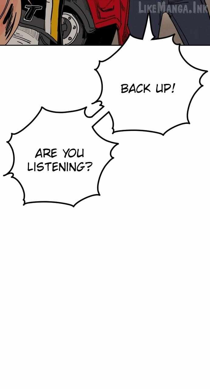 Build Up Chapter 217 page 88