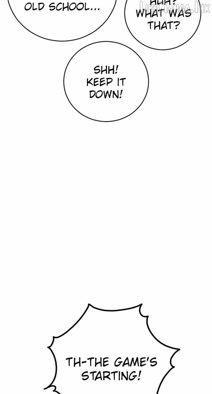 Build Up Chapter 217 page 74