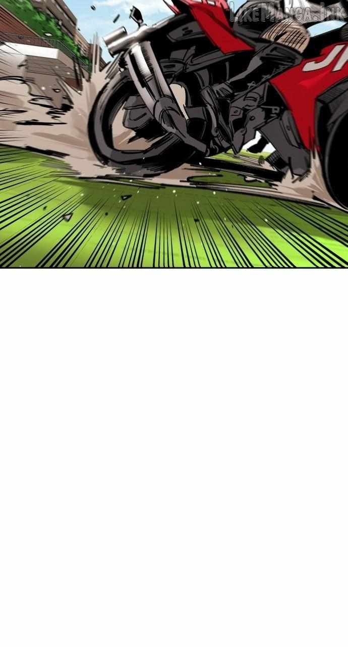 Build Up Chapter 217 page 94