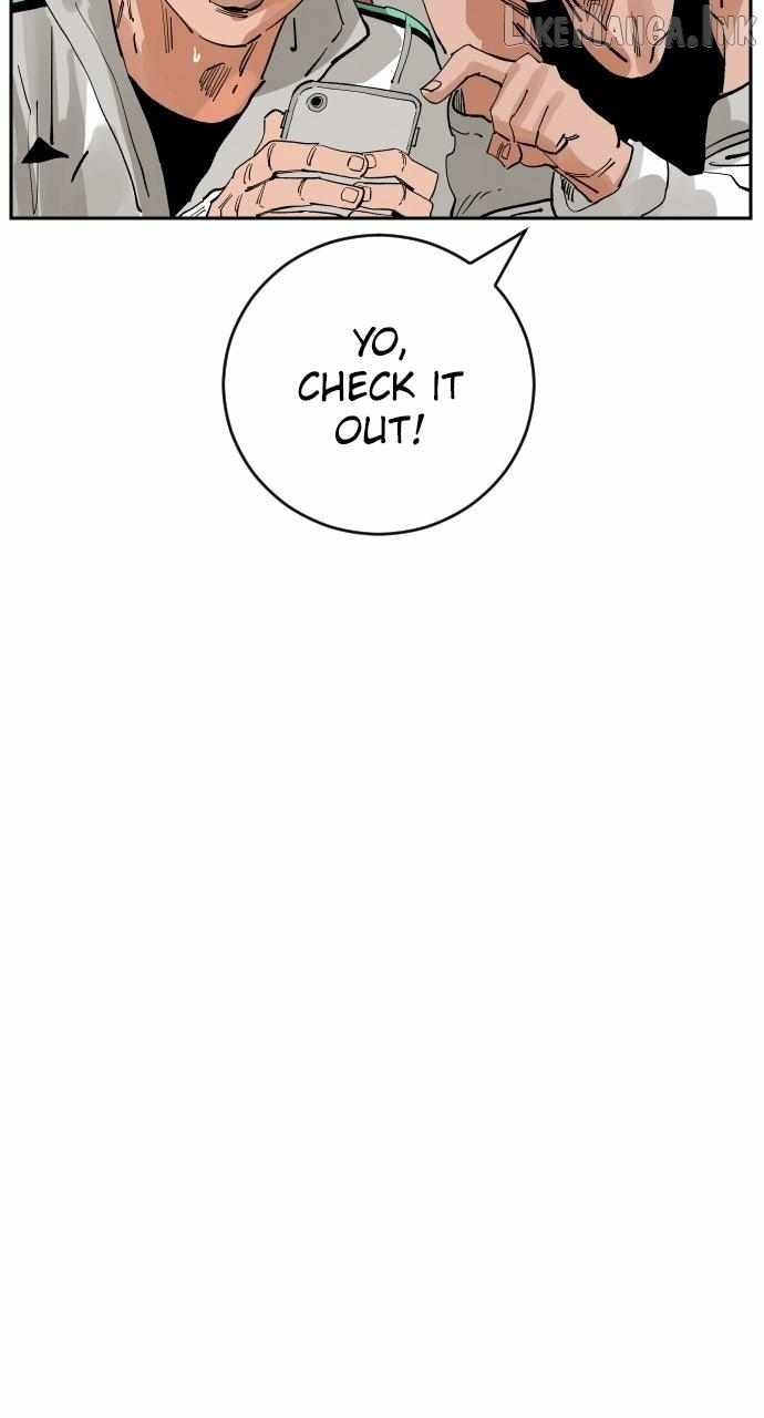 Build Up Chapter 217 page 70