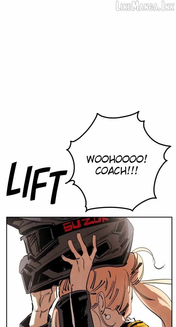 Build Up Chapter 217 page 95