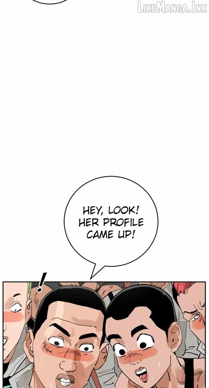 Build Up Chapter 217 page 69