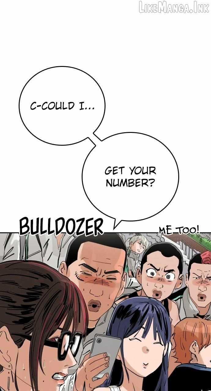 Build Up Chapter 217 page 63