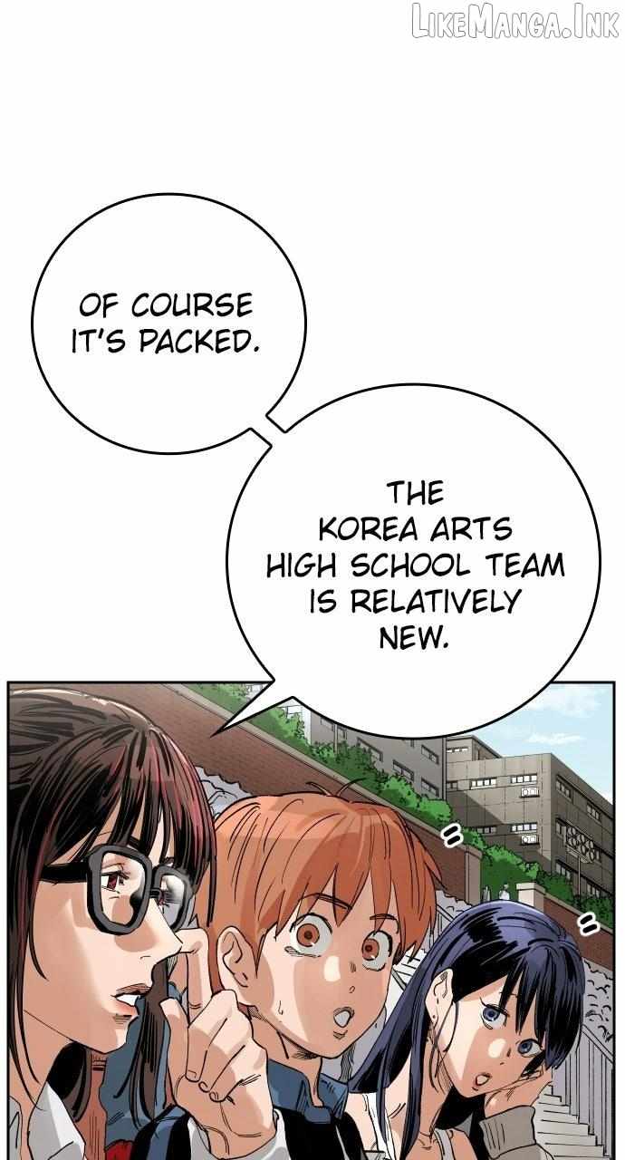 Build Up Chapter 217 page 36