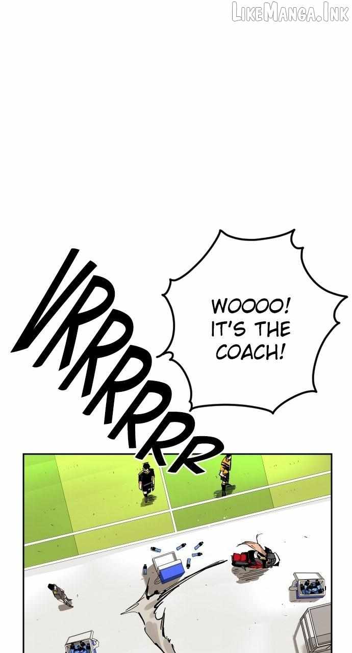 Build Up Chapter 217 page 91