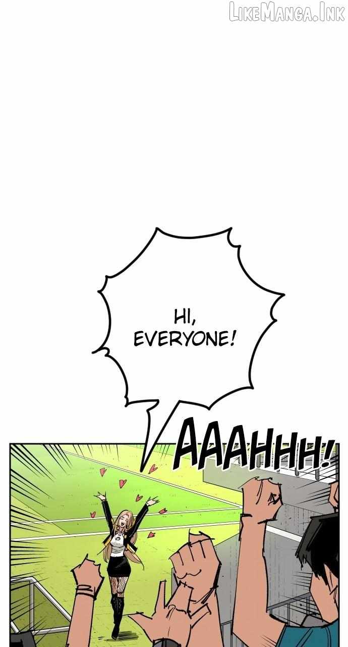 Build Up Chapter 217 page 100