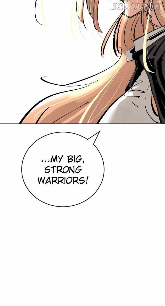 Build Up Chapter 217 page 107