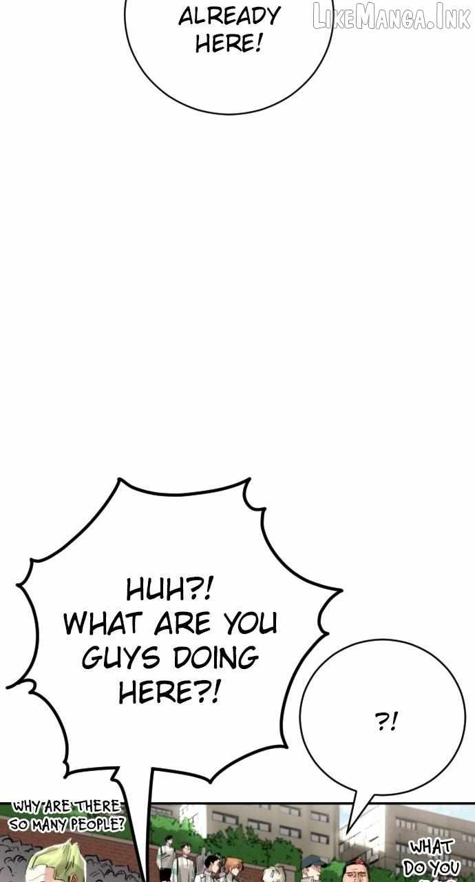 Build Up Chapter 217 page 51