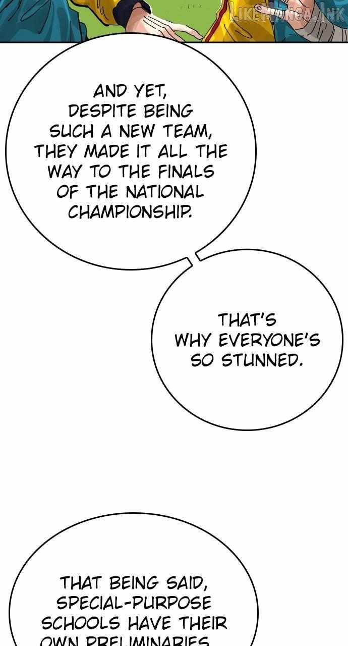 Build Up Chapter 217 page 42