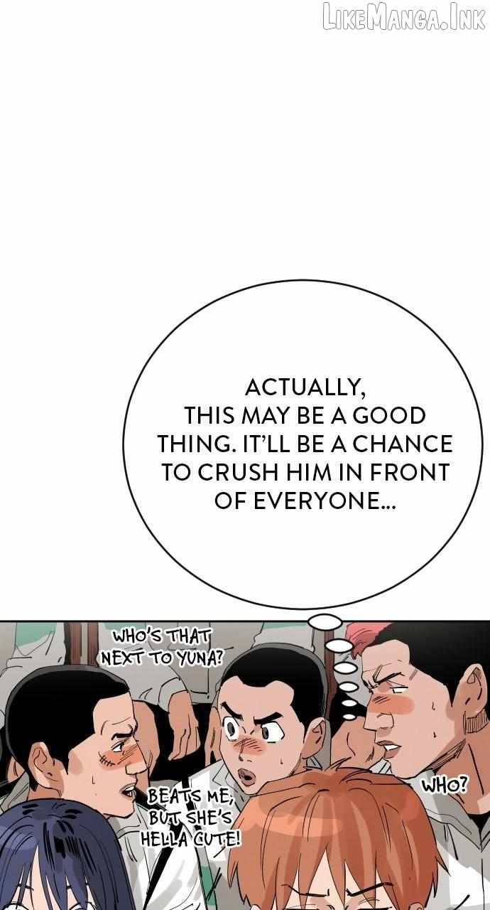 Build Up Chapter 217 page 58