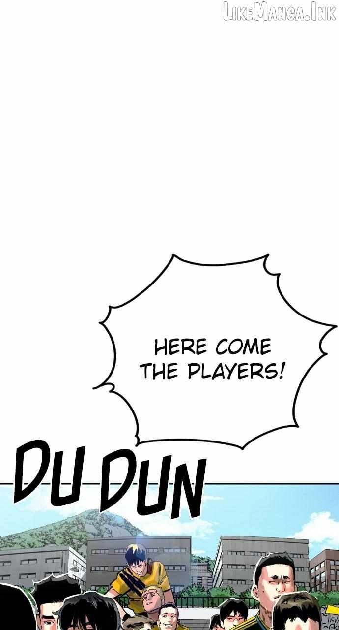 Build Up Chapter 217 page 76