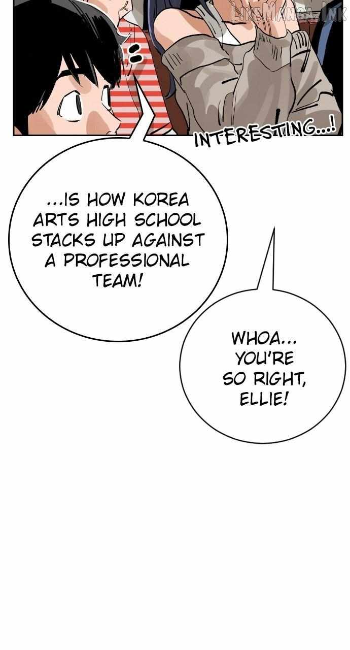 Build Up Chapter 217 page 81