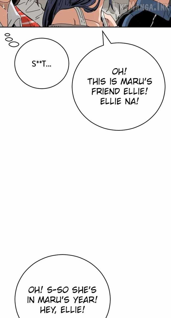 Build Up Chapter 217 page 61