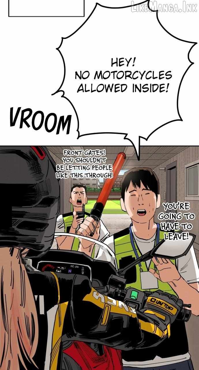 Build Up Chapter 217 page 87