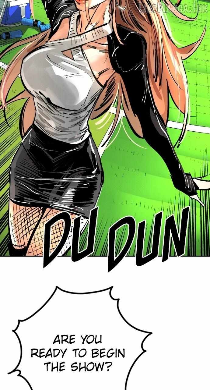 Build Up Chapter 217 page 112