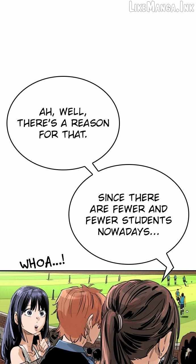 Build Up Chapter 217 page 39