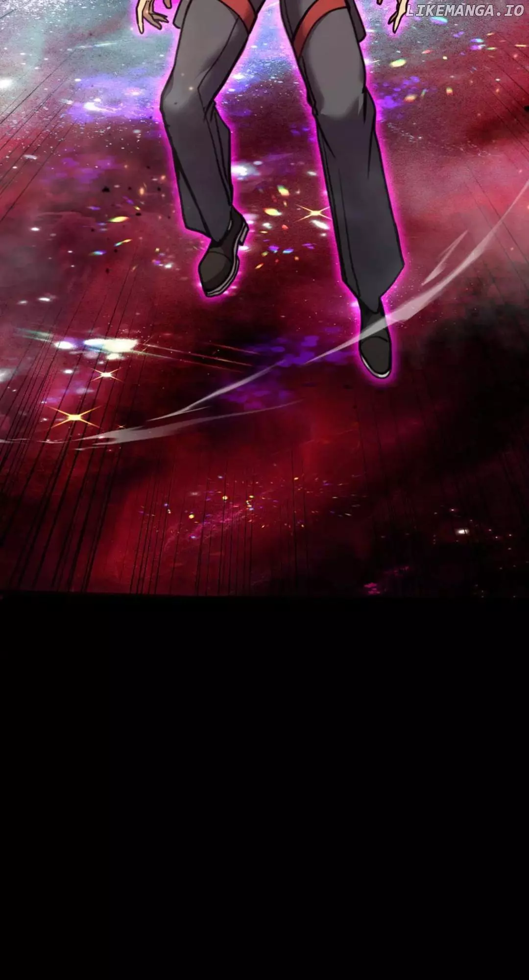 Apex Future Martial Arts Chapter 216 page 9