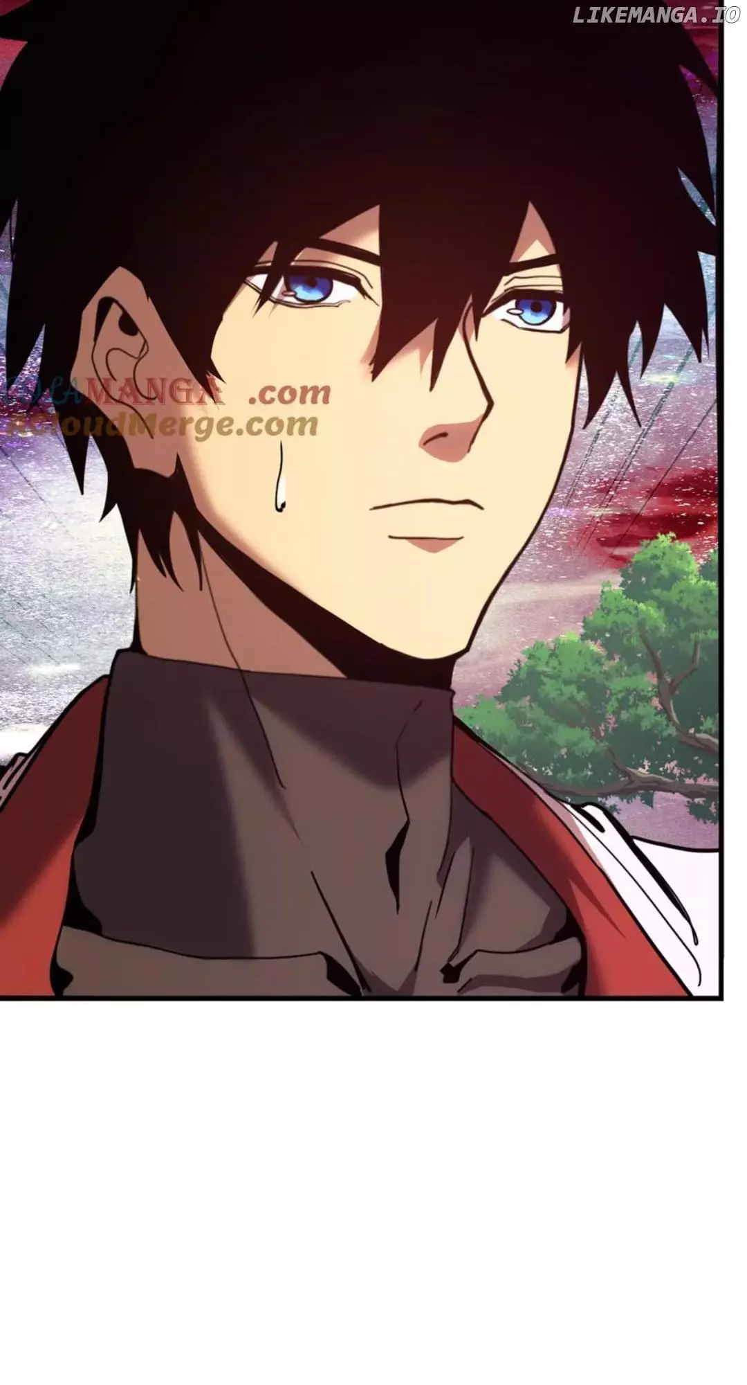 Apex Future Martial Arts Chapter 216 page 24