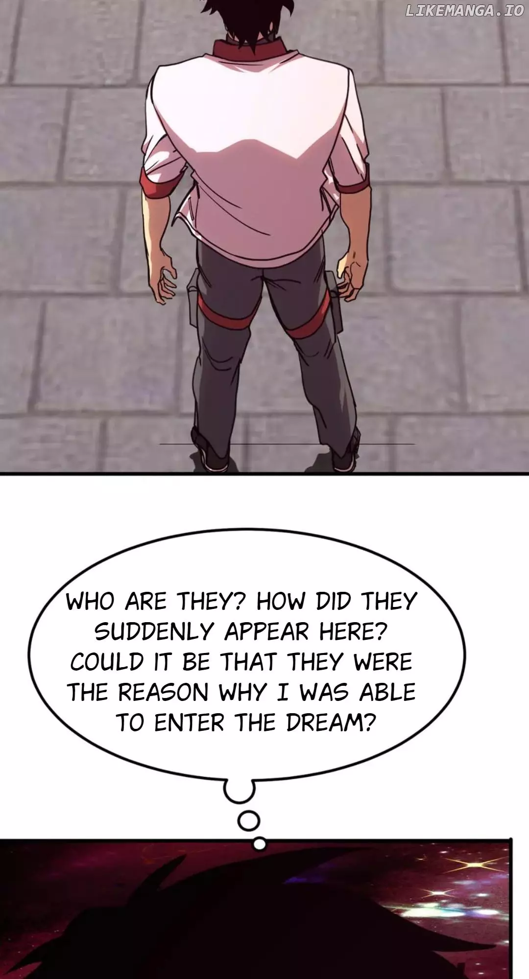 Apex Future Martial Arts Chapter 216 page 23