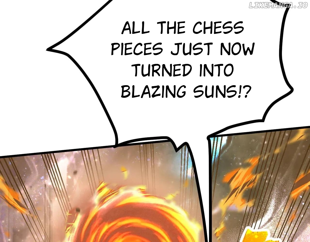 Log into the Future Chapter 217 page 23