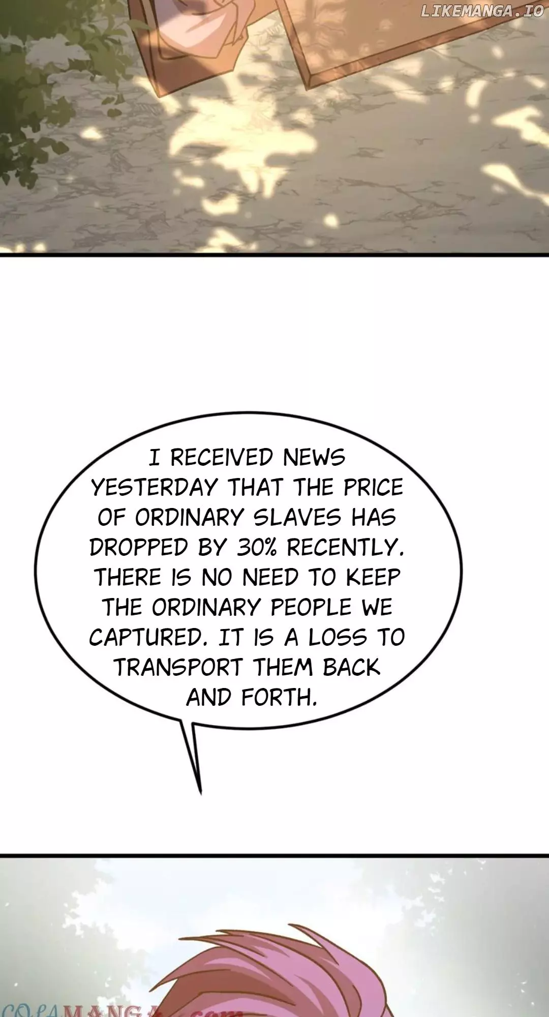 Apex Future Martial Arts Chapter 216 page 67