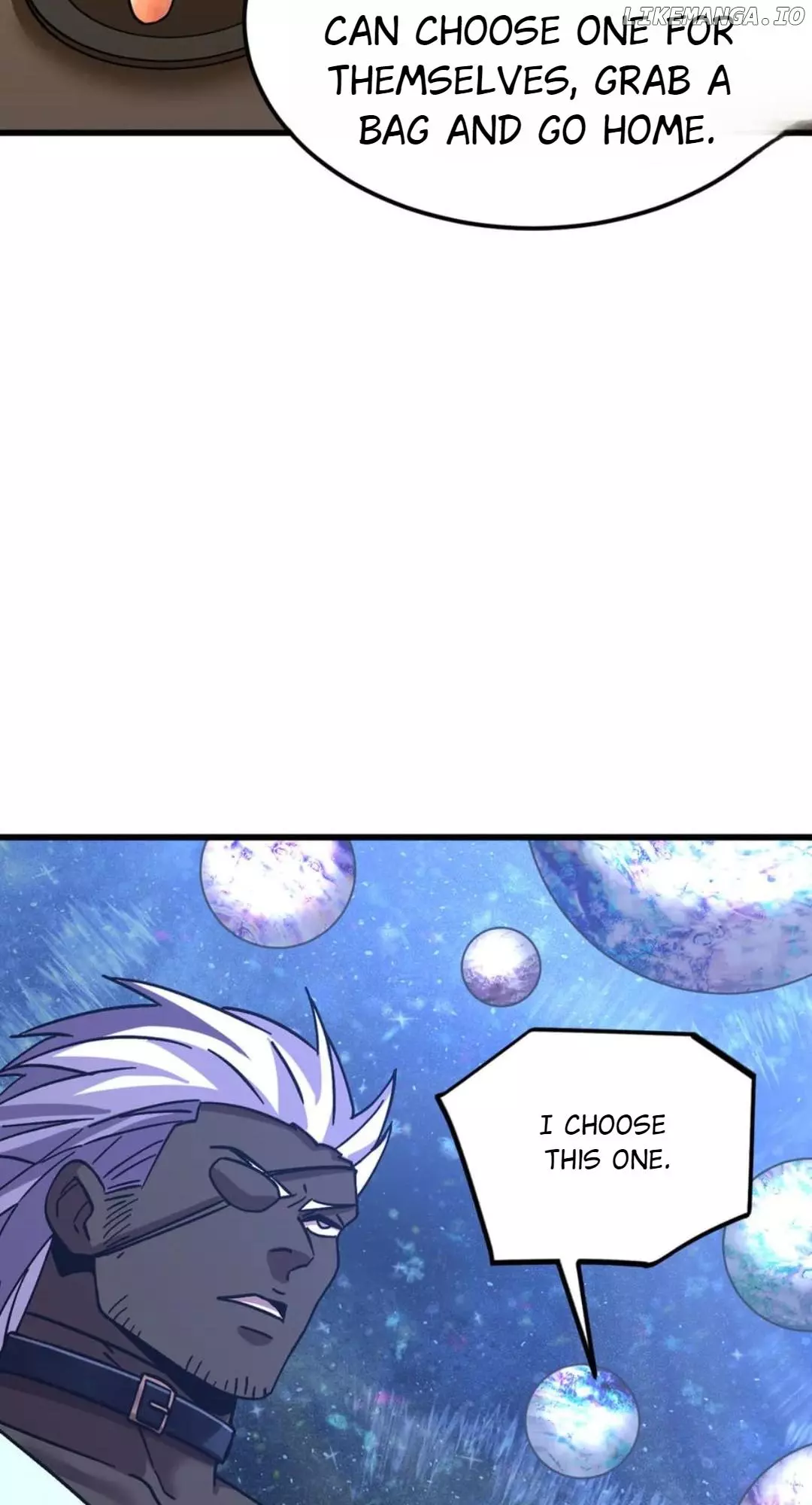 Apex Future Martial Arts Chapter 216 page 73