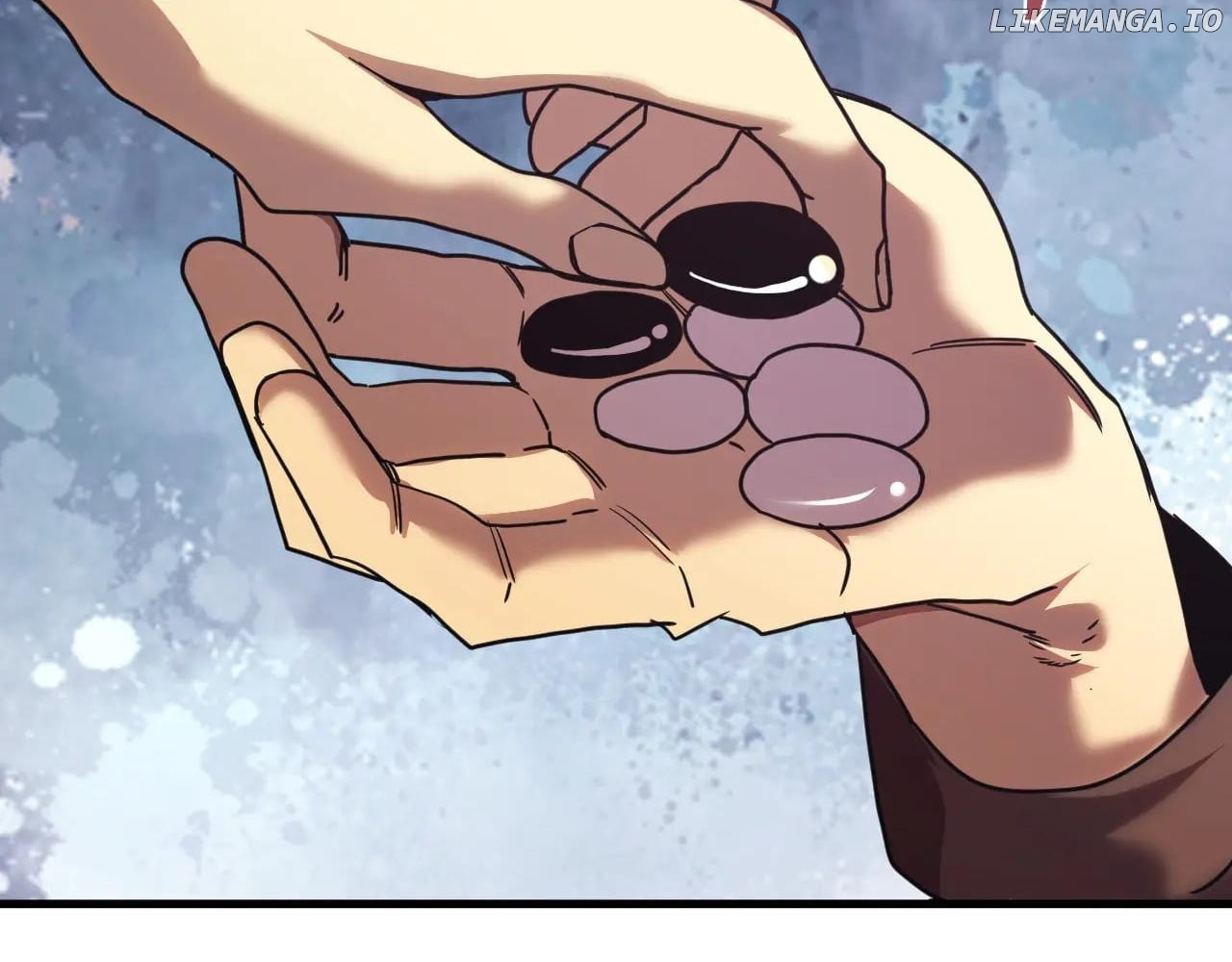 Log into the Future Chapter 217 page 10