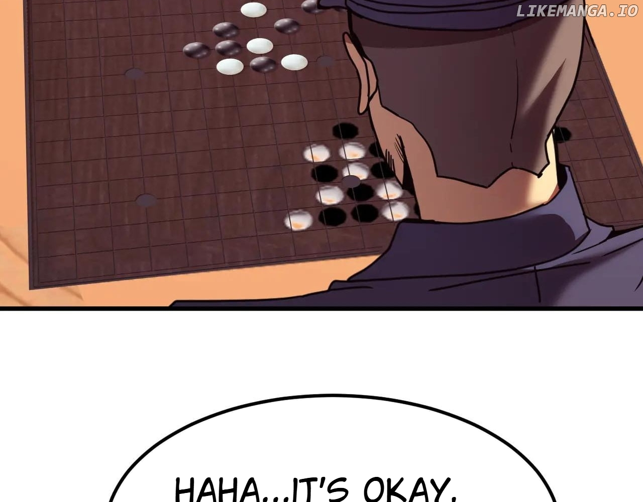 Log into the Future Chapter 217 page 5