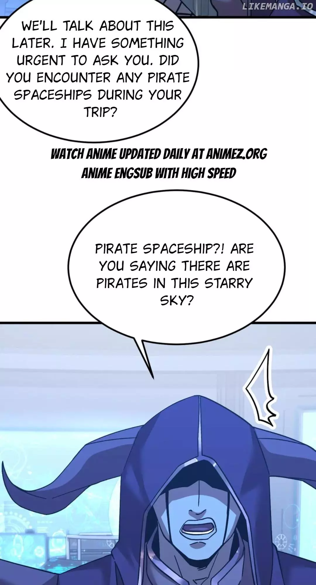 Apex Future Martial Arts Chapter 216 page 54